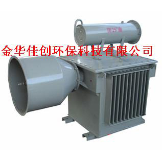 岳阳GGAJ02电除尘高压静电变压器